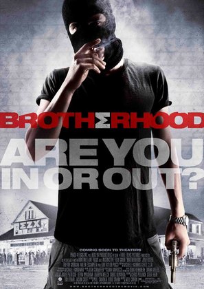 Brotherhood - Movie Poster (thumbnail)