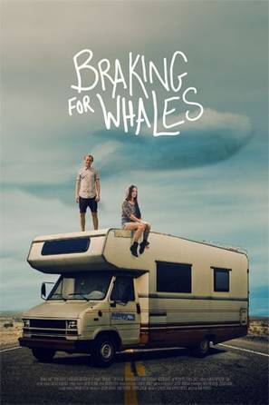 Braking for Whales - Movie Poster (thumbnail)