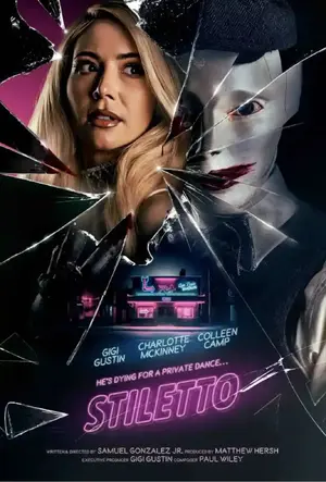 Stiletto Poster