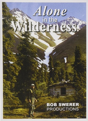Alone in the Wilderness - Movie Cover (thumbnail)