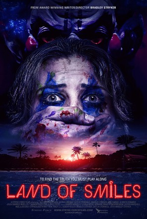 Land of Smiles - Movie Poster (thumbnail)