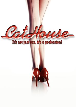 Cathouse - poster (thumbnail)
