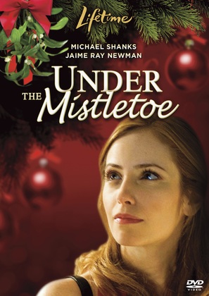 Under the Mistletoe - DVD movie cover (thumbnail)