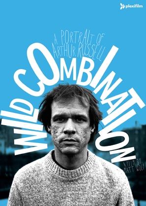 Wild Combination: A Portrait of Arthur Russell - Movie Poster (thumbnail)