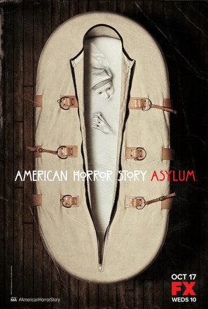 &quot;American Horror Story&quot; - Movie Poster (thumbnail)