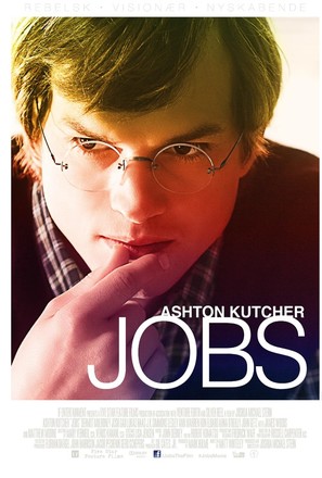 jOBS - Swedish Movie Poster (thumbnail)