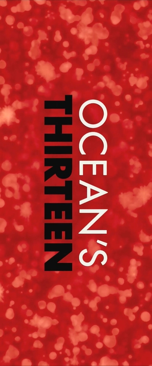 Ocean&#039;s Thirteen - Logo (thumbnail)