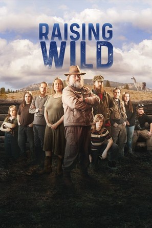 &quot;Raising Wild&quot; - Movie Cover (thumbnail)