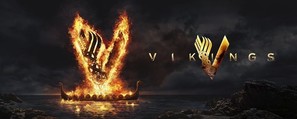 &quot;Vikings&quot; - Movie Poster (thumbnail)