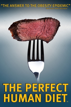 In Search of the Perfect Human Diet - Movie Poster (thumbnail)