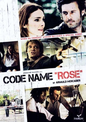 Nom de code: Rose - Movie Poster (thumbnail)