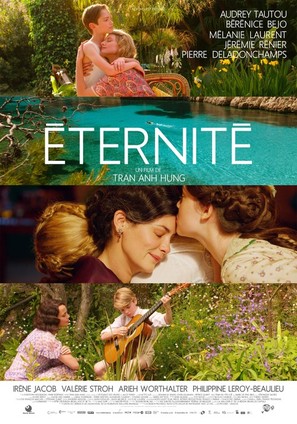 Eternit&eacute; - Swiss Movie Poster (thumbnail)