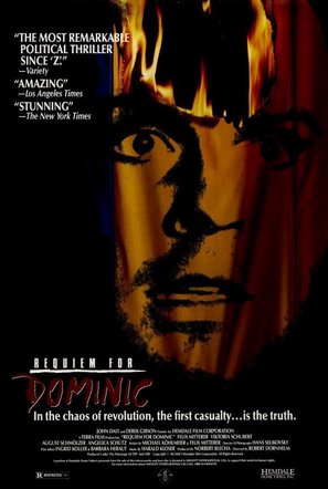 Requiem f&uuml;r Dominik - Movie Poster (thumbnail)