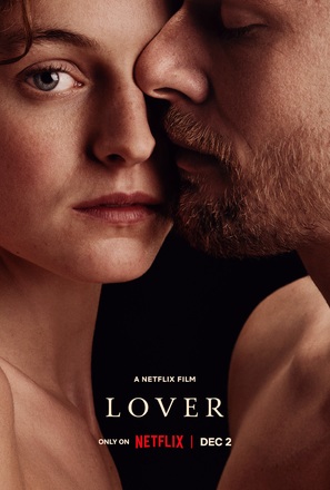 Lady Chatterley&#039;s Lover - Movie Poster (thumbnail)