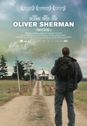 Oliver Sherman - Canadian Movie Poster (thumbnail)