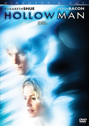 Hollow Man - Movie Cover (thumbnail)