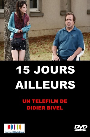 15 jours ailleurs - French Movie Cover (thumbnail)