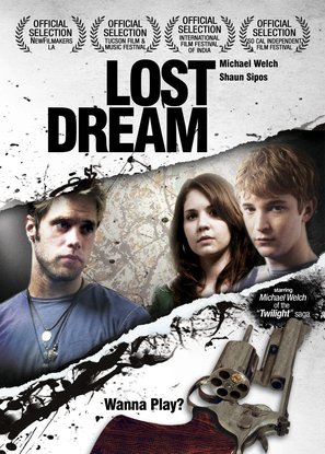 Lost Dream - Movie Cover (thumbnail)