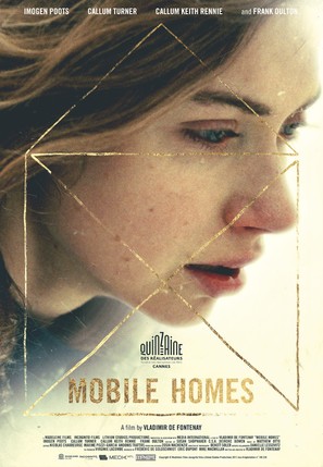 Mobile Homes - Canadian Movie Poster (thumbnail)