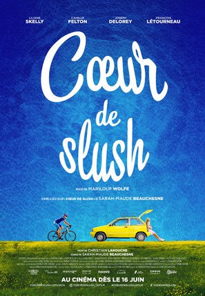 Coeur de slush - Canadian Movie Poster (thumbnail)
