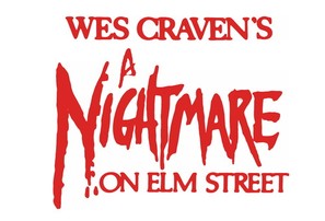 A Nightmare On Elm Street - Logo (thumbnail)