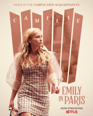 &quot;Emily in Paris&quot;