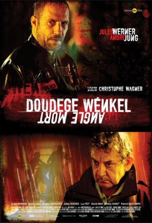 Doudege w&eacute;nkel - Belgian Movie Poster (thumbnail)