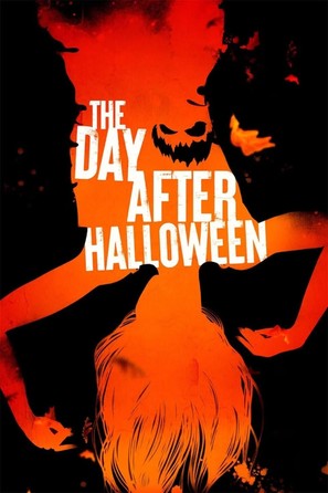 The Day After Halloween - Movie Poster (thumbnail)