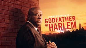 &quot;The Godfather of Harlem&quot; - poster (thumbnail)