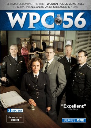 &quot;WPC 56&quot; - DVD movie cover (thumbnail)