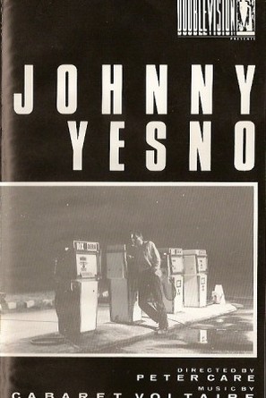 Johnny YesNo - British Movie Cover (thumbnail)