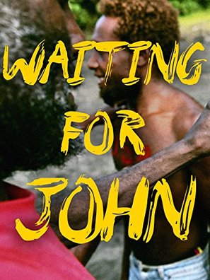 Waiting for John - Movie Poster (thumbnail)