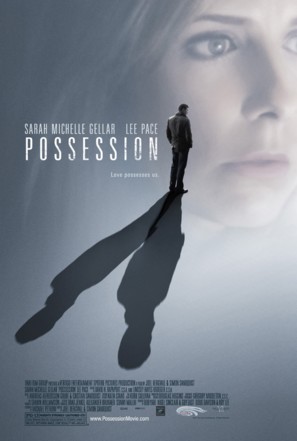 Possession - Movie Poster (thumbnail)