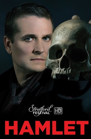 Hamlet - Canadian Movie Poster (thumbnail)