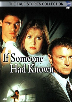 If Someone Had Known - poster (thumbnail)