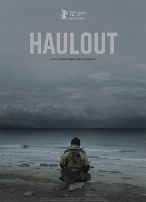 Haulout - British Movie Poster (thumbnail)