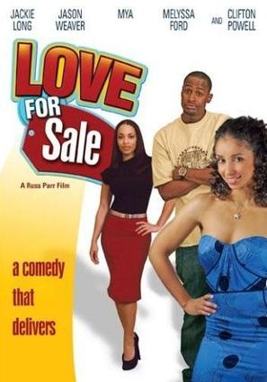 Love for Sale - Movie Poster (thumbnail)