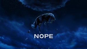 Nope - Movie Cover (thumbnail)
