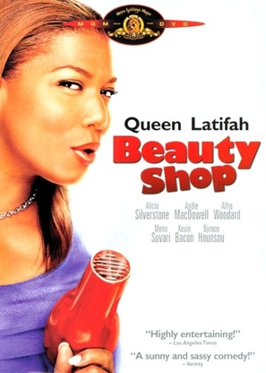 Beauty Shop - Movie Cover (thumbnail)