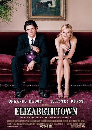 Elizabethtown - Movie Poster (thumbnail)