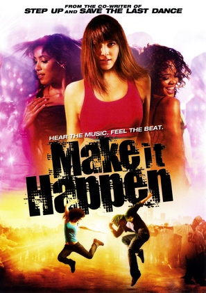 Make It Happen - Movie Cover (thumbnail)