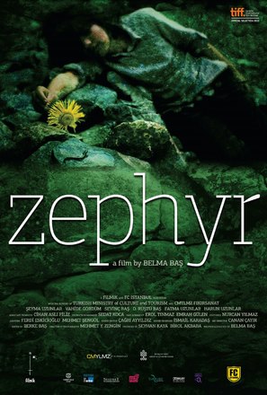 Zefir - Turkish Movie Poster (thumbnail)