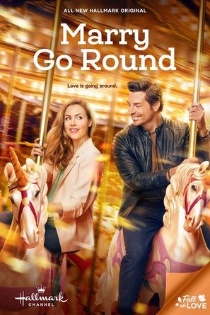 Marry Go Round - Movie Poster (thumbnail)