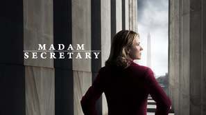 &quot;Madam Secretary&quot; - Movie Poster (thumbnail)