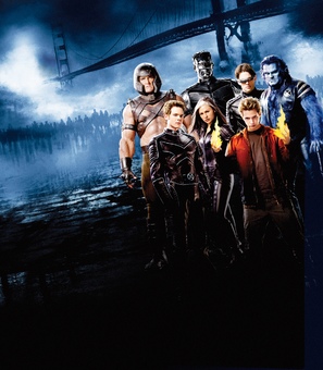 X-Men: The Last Stand - Key art (thumbnail)