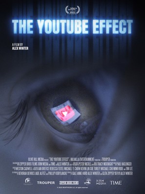 The YouTube Effect - Movie Poster (thumbnail)