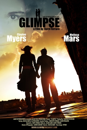 Glimpse - Movie Poster (thumbnail)