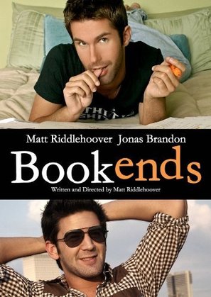 Bookends - Movie Poster (thumbnail)