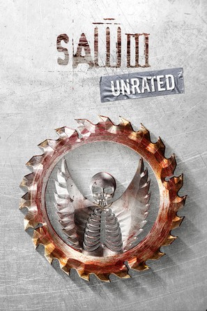 Saw III - Movie Cover (thumbnail)