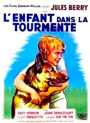 Retour au bonheur - French Movie Poster (thumbnail)